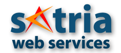 Satria Web Services